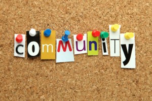 social_media_and_community
